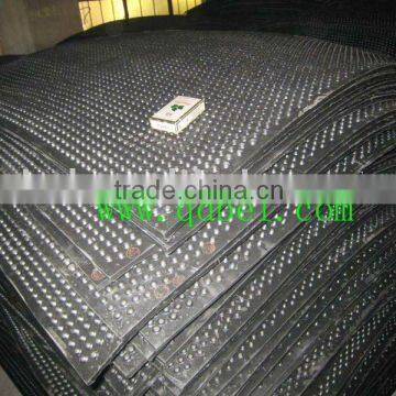 diamond rubber mat