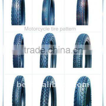 GOOD QUALITY STREET MOTORCYCLE TIRE