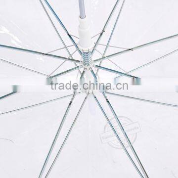 Chinese Umbrellas Wholesale/POE Umbrella/Disposable Umbrella photo-3