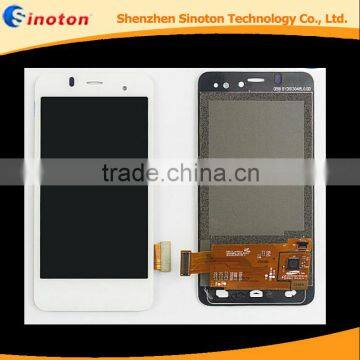 Original Display For Alcatel 6010 LCD Digitizer Assembly With Touch, For Alcatel One Touch Star LCD