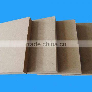 fibreboard,plain fibreboard,melamine fibreboard