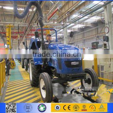 Factory Direct Sweet Potao Harvester Potato Tiller photo-3
