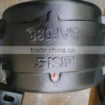 China bearing manufacturer all kinds of bearing housing bearing housing SAF638