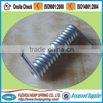 handle torsion coil spring