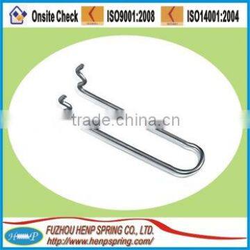 Battery Contacts to pcb