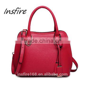 Factory price hot sell brand shell hand bag for women