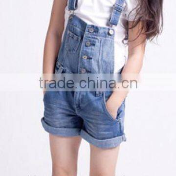 kids denim shortall toddler's short kids jeans