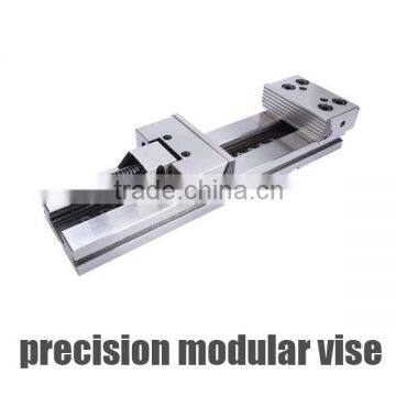 CNC manual universal GT Precision modular vise
