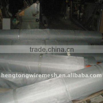 pvc coated fiberglass screen