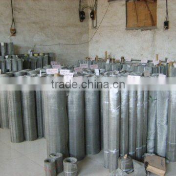 (200,300Series) Stainless Steel Wire