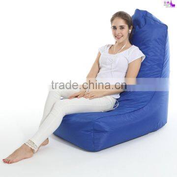 Simple fashion leisure bean bag sofa chair