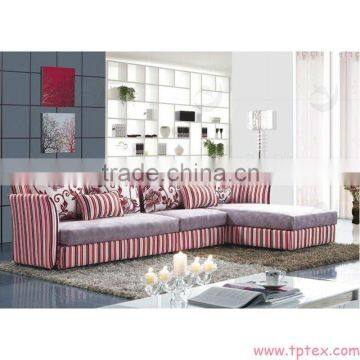 chenille fabric sectional sofas