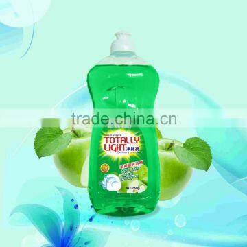 750g Apple cider vinegar dishwashing liquid