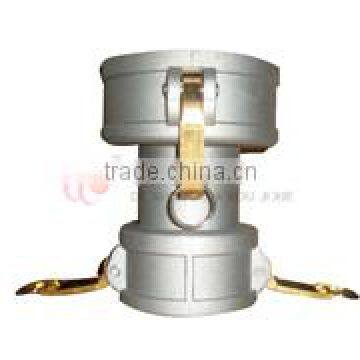 Camlock Coupling Male and Female