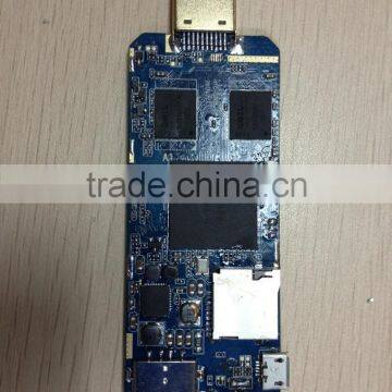 2013 NEW CR9 RK3188 Quad Core Android WIFI Dongle tv Box Hdmi photo-2