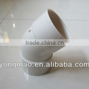 UPVC dn75*45 pipe fitting mould