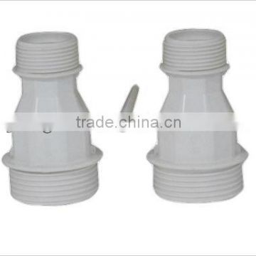 PVC fitting mould