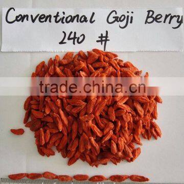 Dried Goji Berry 240grains/50g Health Food