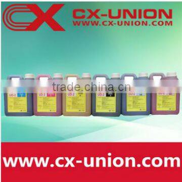 original high quality eco solvent ink,Phaeton UD-2 for SPT 508GS print heads