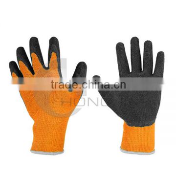 China Promotional Latex Coating Working Gloves