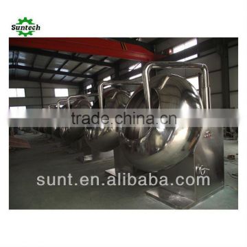 S1500 Candy powder coating machine