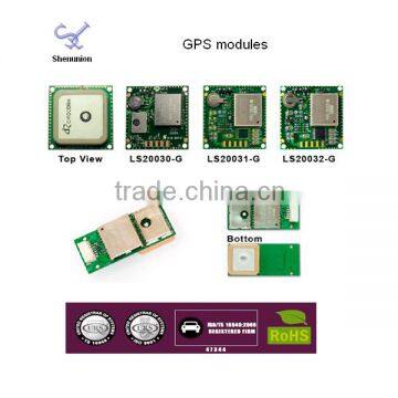 Low price GPS receivers/antenna