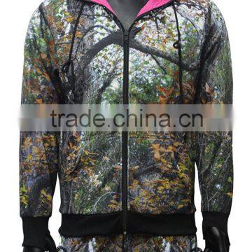 Sublimation Breathable Fabric Cheap Wholesale Hoodies photo-5