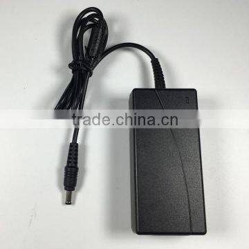 high quality 48W 12V 4A power adapter for Desktop LED lights LCD Power