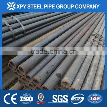 Japan stpg370 seamless carbon steel pipe