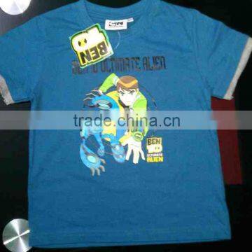 Boys T- Shirt