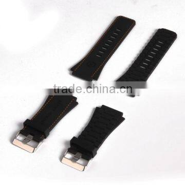 Oem Design Digital Silicone Watch,cheap Silicone Rubber Strap Watch photo-3
