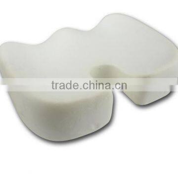 Memory Foam Coccyx Orthopedic Seat Cushion photo-3