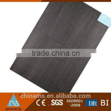 Pvc Vinyl Interlocking Click Flooring Planks photo-5