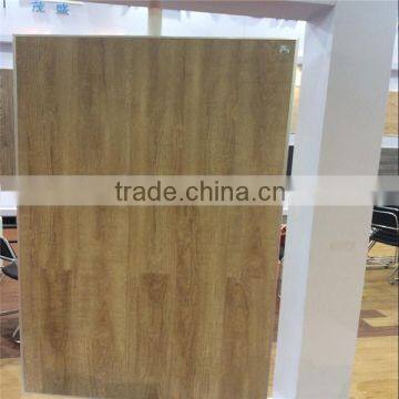 Click Vinyl Tiles water proof