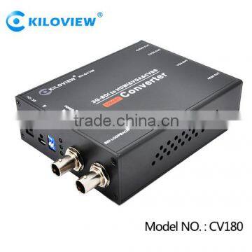 Sdi to Hdmi Converter Multifunction Sdi to Hdmi&vga&av Converter photo-6