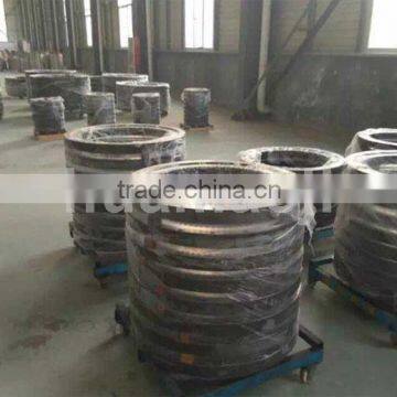 Truck Crane Swing Bearing photo-3