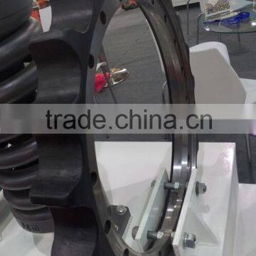 Excavator Sprocket photo-6