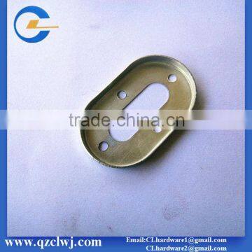 OEM customized sheet metal stamping fabrication