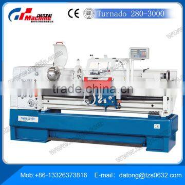 Turnado 280/3000 Lead Screw and Feed Shaft Lathe