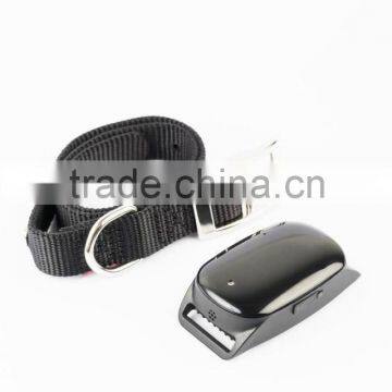 no Screen Size and Gps Tracker Type Listening Device Gps Tracker Long Life Battery IP66 Waterproof Gps Pet Tracker for Dogs photo-3