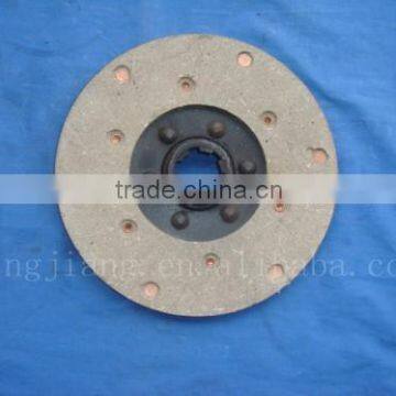 Diesel Engine Clutch Combination Plate for Farm Machine