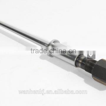 Spindle For Open Width Circular Knitting Machine