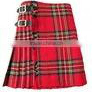 Scottish Kilt Sporran With Best MaterialTRI-1826 photo-5
