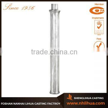 B059 Outdoor Aluminium Street Lighting Pole for Sale