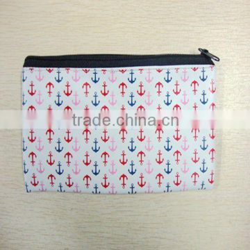 Zipper Binder Pouch