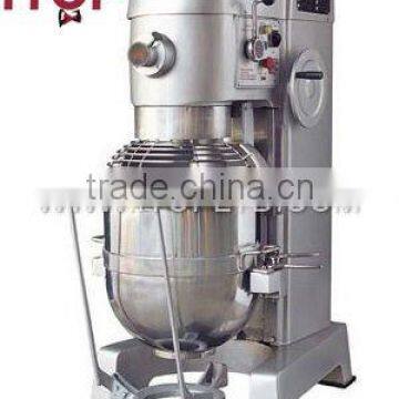 20L-80L Professional Planetary Mixers for Food photo-2