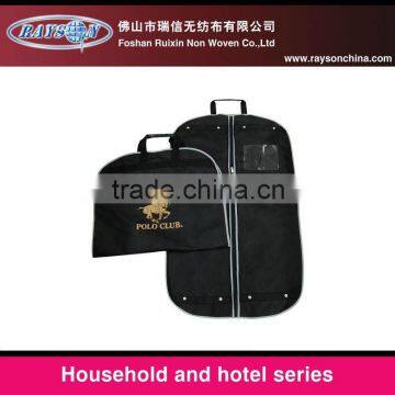 2012 latest design garment packaging bag