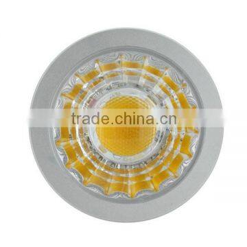 Manufacturer Supply High Quality GU10 LED 2700k Dimmable photo-3