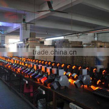 LED Dj Equipment 3 Claws LED Scanner/ 3 Mirrors Scanning photo-5