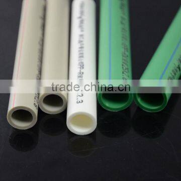 Looking Foreign Distributors of PPR Plastic Pipe Tube Tubo Hose photo-3